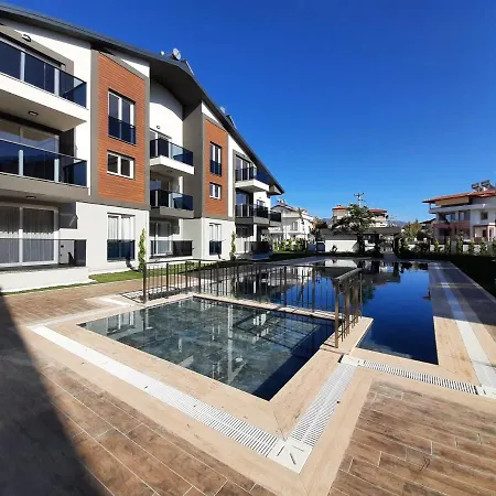 Apartment Alpha *